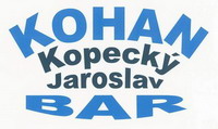 Kohan bar