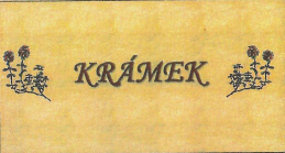 Kramek